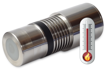 Hydro-Mix High Temperature Moisture sensor